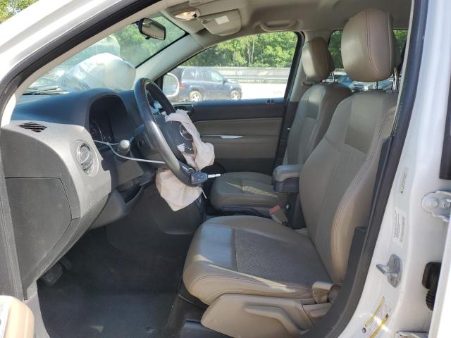 Photo 6 VIN: 1C4NJDEB7ED599886 - JEEP COMPASS 