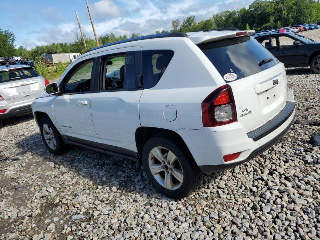 Photo 1 VIN: 1C4NJDEB7ED600096 - JEEP COMPASS LA 