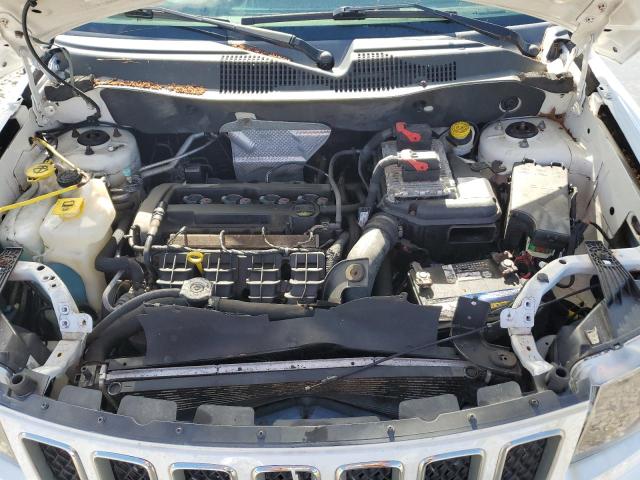 Photo 10 VIN: 1C4NJDEB7ED600096 - JEEP COMPASS LA 