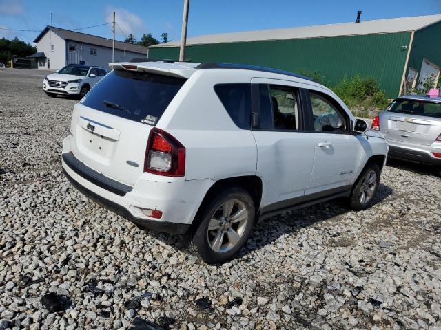 Photo 2 VIN: 1C4NJDEB7ED600096 - JEEP COMPASS LA 