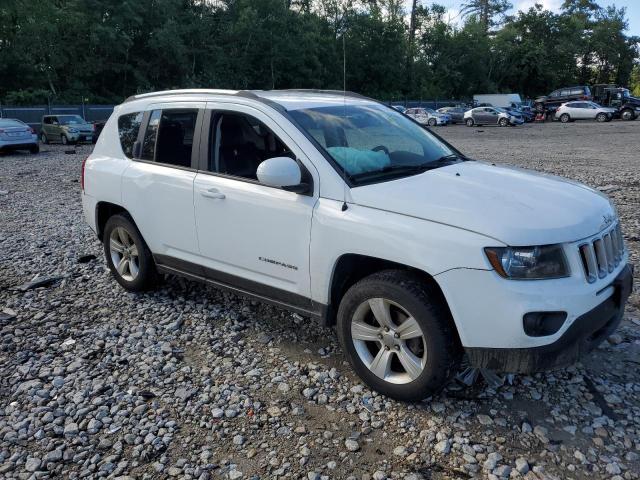 Photo 3 VIN: 1C4NJDEB7ED600096 - JEEP COMPASS LA 