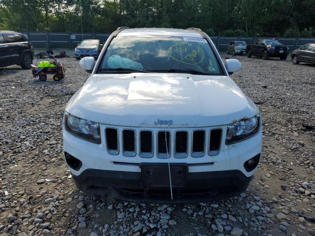 Photo 4 VIN: 1C4NJDEB7ED600096 - JEEP COMPASS LA 