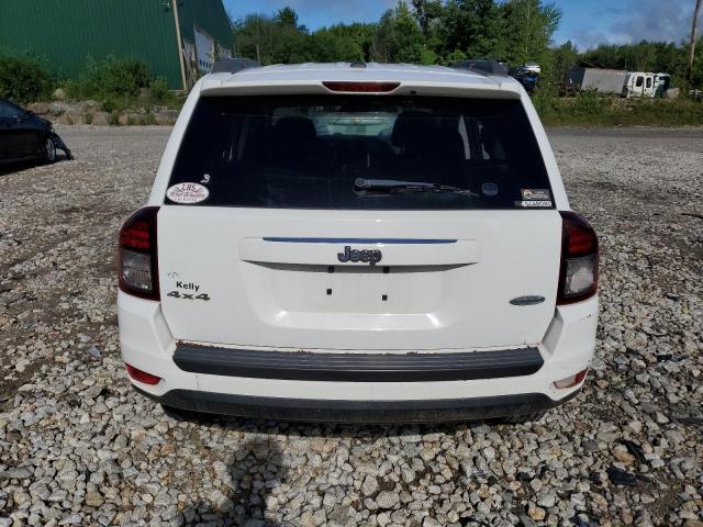 Photo 5 VIN: 1C4NJDEB7ED600096 - JEEP COMPASS LA 