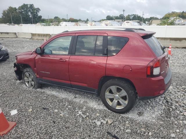 Photo 1 VIN: 1C4NJDEB7ED604021 - JEEP COMPASS LA 