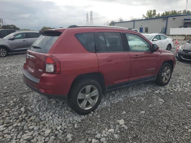 Photo 2 VIN: 1C4NJDEB7ED604021 - JEEP COMPASS LA 