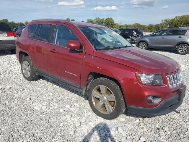 Photo 3 VIN: 1C4NJDEB7ED604021 - JEEP COMPASS LA 