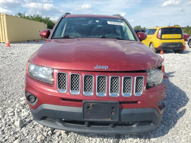 Photo 4 VIN: 1C4NJDEB7ED604021 - JEEP COMPASS LA 