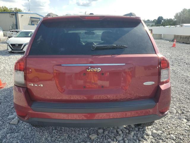 Photo 5 VIN: 1C4NJDEB7ED604021 - JEEP COMPASS LA 