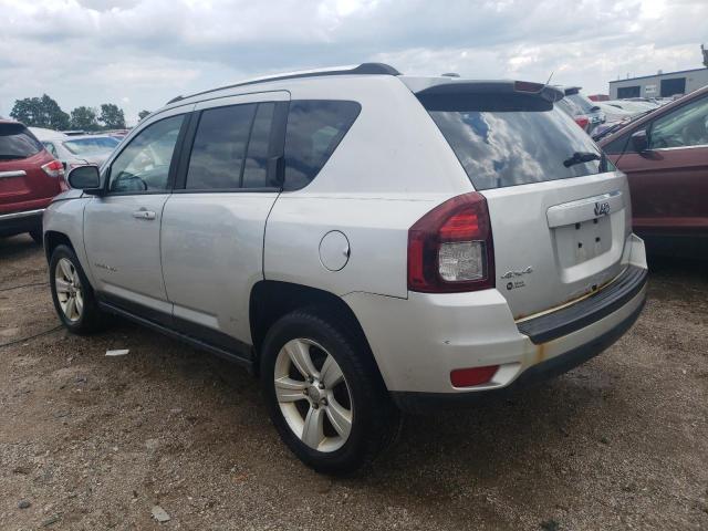 Photo 1 VIN: 1C4NJDEB7ED622423 - JEEP COMPASS 