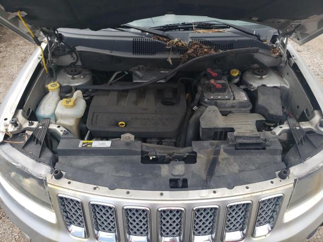 Photo 10 VIN: 1C4NJDEB7ED622423 - JEEP COMPASS 