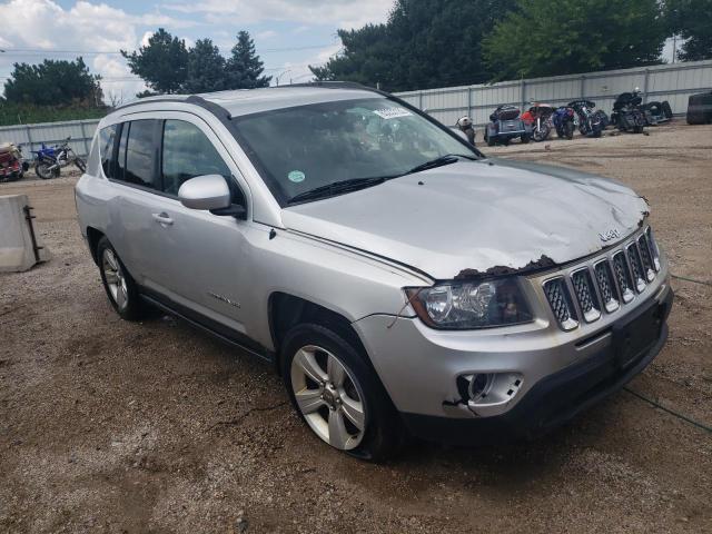 Photo 3 VIN: 1C4NJDEB7ED622423 - JEEP COMPASS 