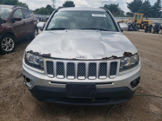 Photo 4 VIN: 1C4NJDEB7ED622423 - JEEP COMPASS 