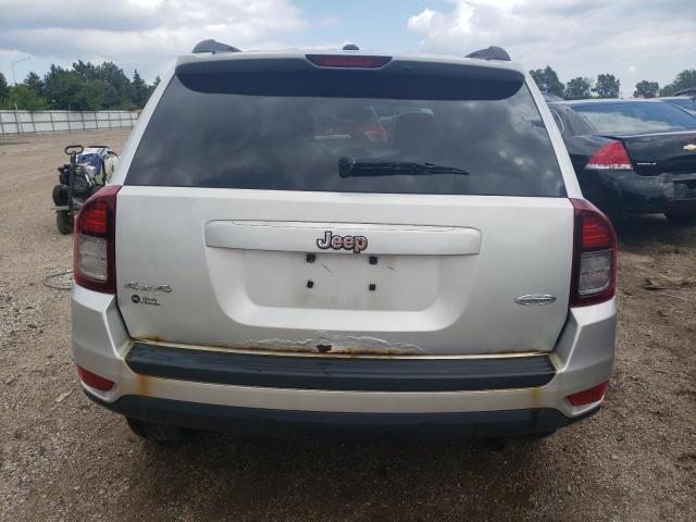 Photo 5 VIN: 1C4NJDEB7ED622423 - JEEP COMPASS 