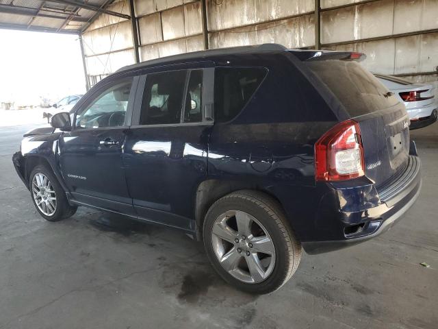 Photo 1 VIN: 1C4NJDEB7ED626567 - JEEP COMPASS LA 