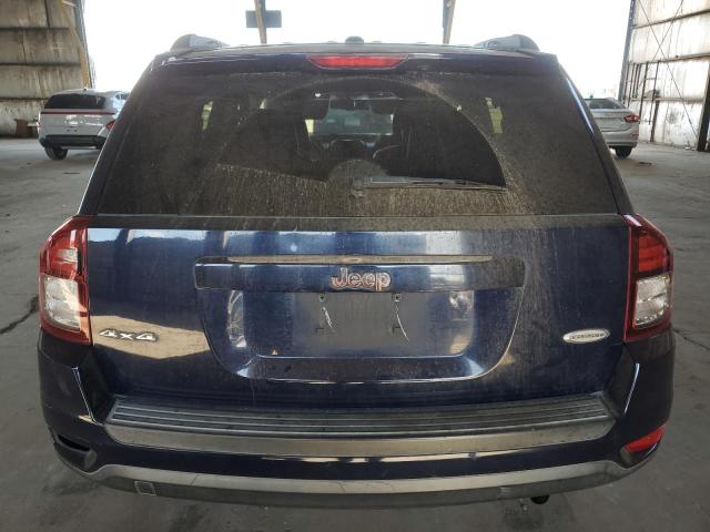 Photo 5 VIN: 1C4NJDEB7ED626567 - JEEP COMPASS LA 