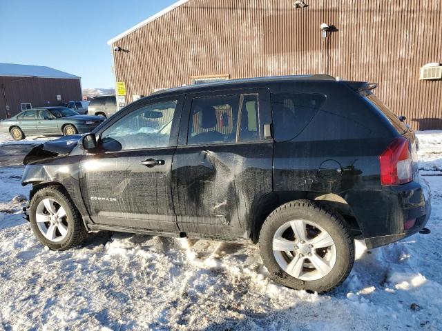 Photo 1 VIN: 1C4NJDEB7ED626570 - JEEP COMPASS LA 