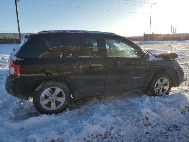 Photo 2 VIN: 1C4NJDEB7ED626570 - JEEP COMPASS LA 