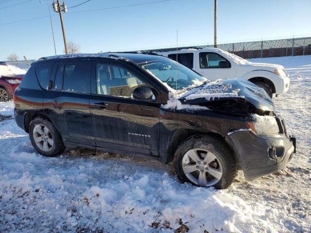 Photo 3 VIN: 1C4NJDEB7ED626570 - JEEP COMPASS LA 