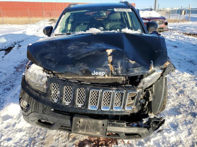 Photo 4 VIN: 1C4NJDEB7ED626570 - JEEP COMPASS LA 