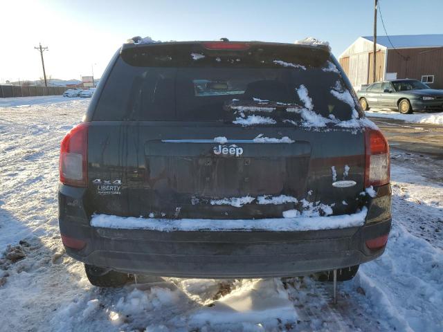 Photo 5 VIN: 1C4NJDEB7ED626570 - JEEP COMPASS LA 