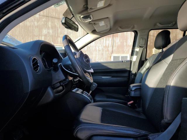 Photo 6 VIN: 1C4NJDEB7ED626570 - JEEP COMPASS LA 