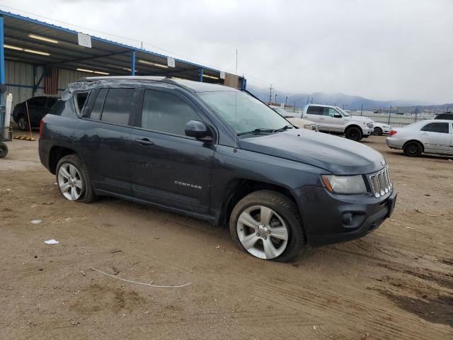 Photo 3 VIN: 1C4NJDEB7ED641280 - JEEP COMPASS LA 