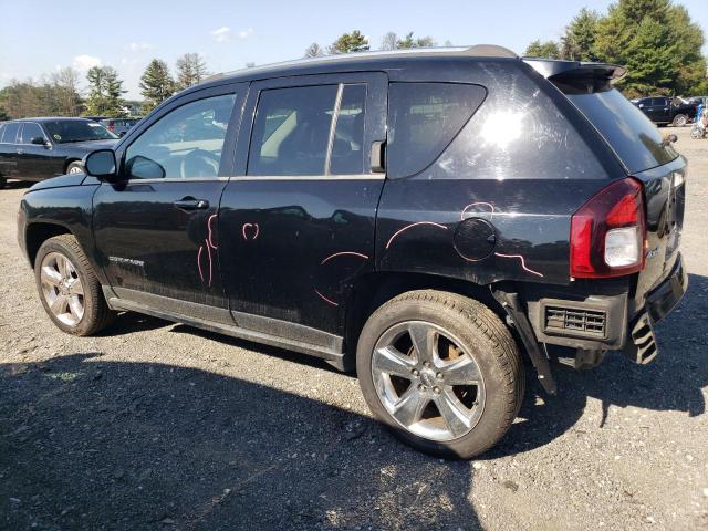 Photo 1 VIN: 1C4NJDEB7ED642137 - JEEP COMPASS LA 