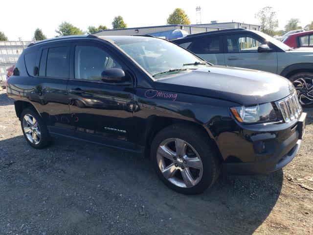 Photo 3 VIN: 1C4NJDEB7ED642137 - JEEP COMPASS LA 