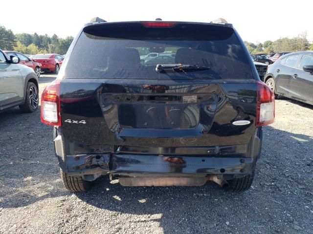 Photo 5 VIN: 1C4NJDEB7ED642137 - JEEP COMPASS LA 