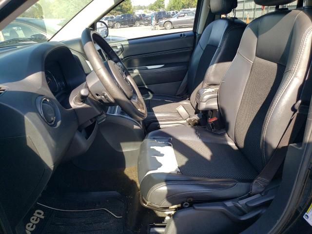 Photo 6 VIN: 1C4NJDEB7ED642137 - JEEP COMPASS LA 