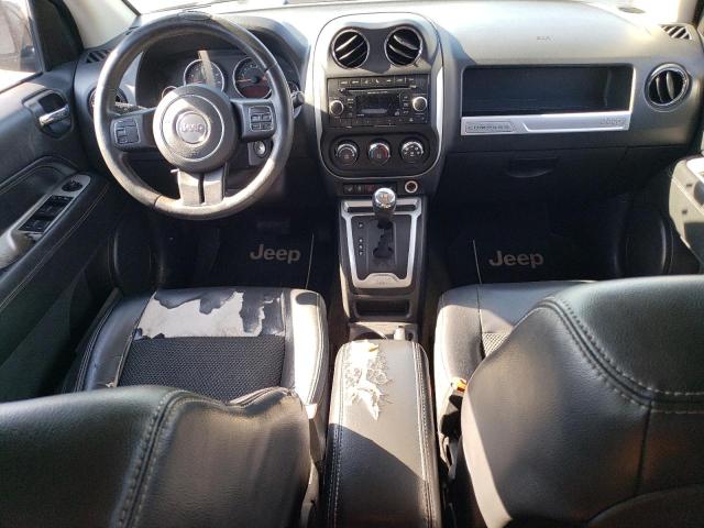 Photo 7 VIN: 1C4NJDEB7ED642137 - JEEP COMPASS LA 