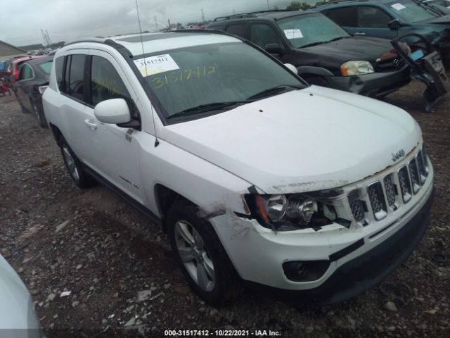 Photo 0 VIN: 1C4NJDEB7ED648262 - JEEP COMPASS 