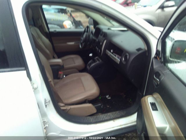 Photo 4 VIN: 1C4NJDEB7ED648262 - JEEP COMPASS 