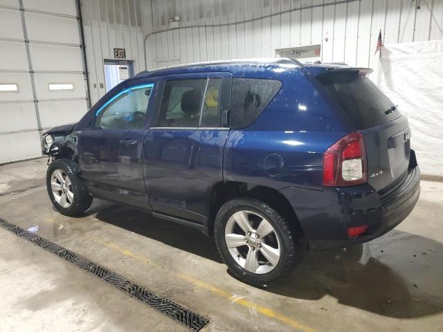 Photo 1 VIN: 1C4NJDEB7ED661514 - JEEP COMPASS LA 