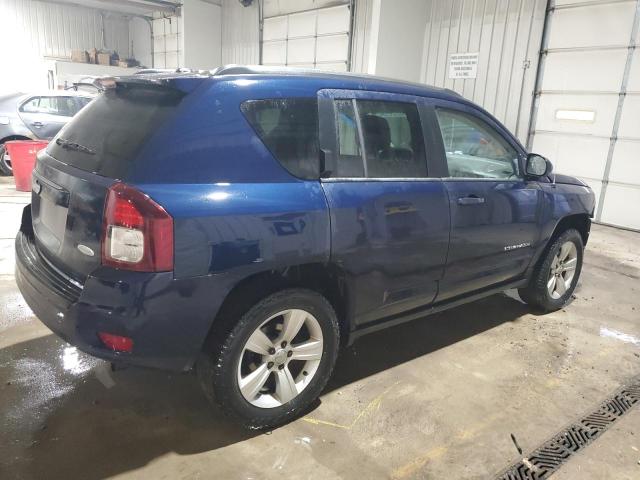 Photo 2 VIN: 1C4NJDEB7ED661514 - JEEP COMPASS LA 