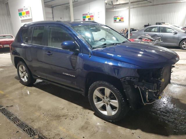 Photo 3 VIN: 1C4NJDEB7ED661514 - JEEP COMPASS LA 