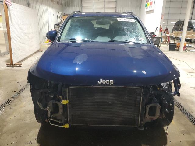 Photo 4 VIN: 1C4NJDEB7ED661514 - JEEP COMPASS LA 