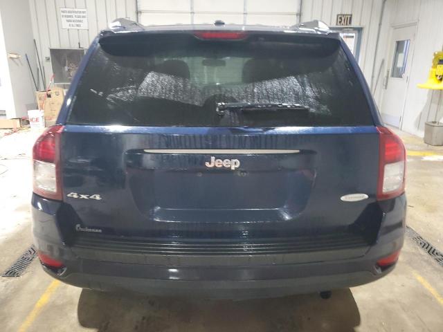 Photo 5 VIN: 1C4NJDEB7ED661514 - JEEP COMPASS LA 