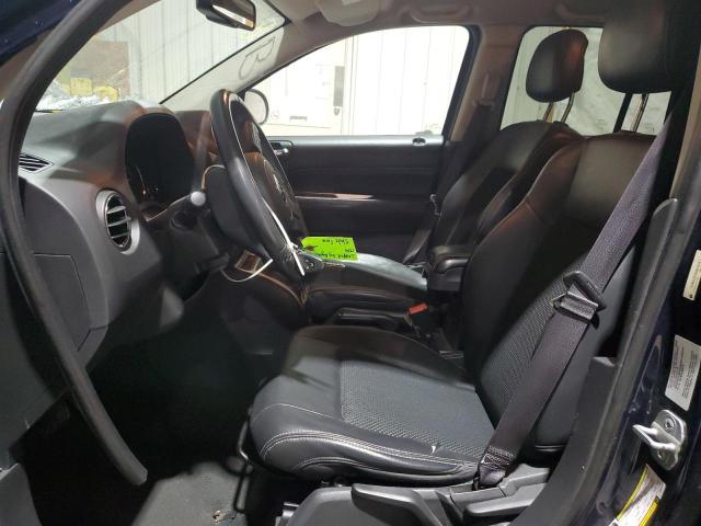 Photo 6 VIN: 1C4NJDEB7ED661514 - JEEP COMPASS LA 