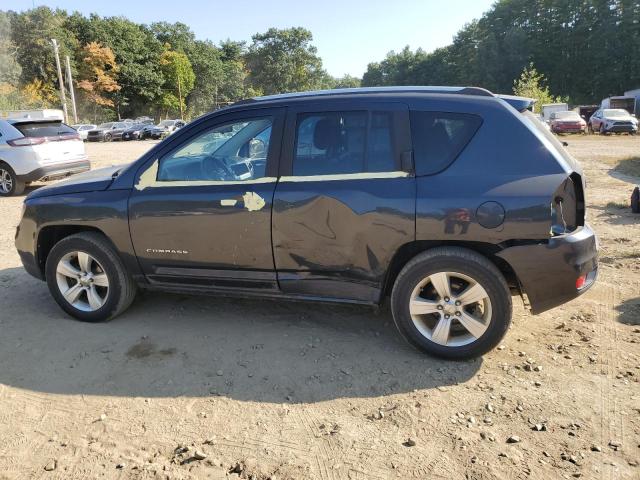 Photo 1 VIN: 1C4NJDEB7ED665918 - JEEP COMPASS LA 