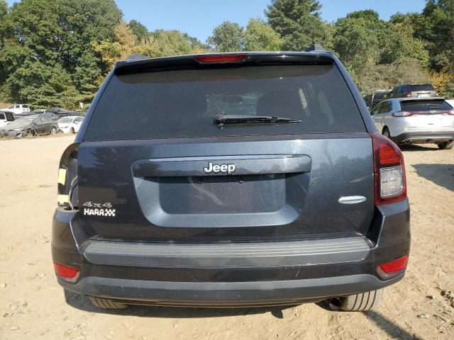 Photo 5 VIN: 1C4NJDEB7ED665918 - JEEP COMPASS LA 