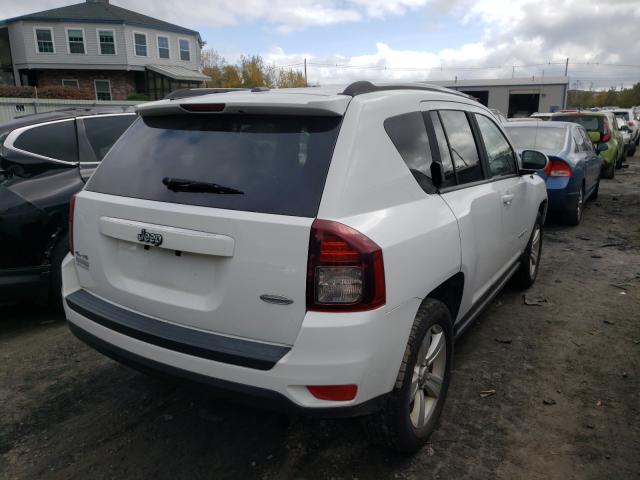 Photo 3 VIN: 1C4NJDEB7ED693878 - JEEP COMPASS LA 