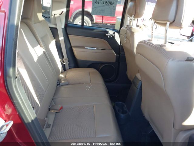 Photo 7 VIN: 1C4NJDEB7ED698238 - JEEP COMPASS 