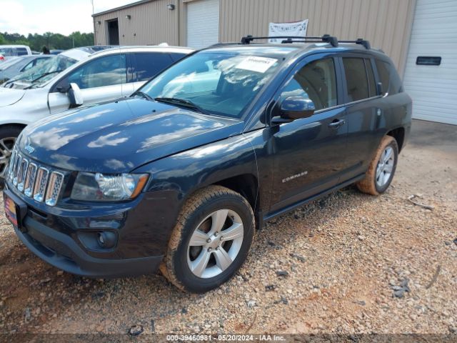 Photo 1 VIN: 1C4NJDEB7ED706919 - JEEP COMPASS 