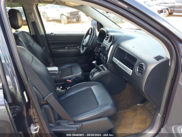 Photo 4 VIN: 1C4NJDEB7ED706919 - JEEP COMPASS 