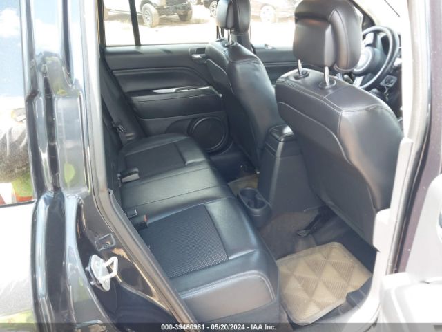 Photo 7 VIN: 1C4NJDEB7ED706919 - JEEP COMPASS 