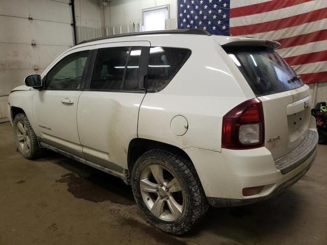 Photo 1 VIN: 1C4NJDEB7ED740830 - JEEP COMPASS LA 