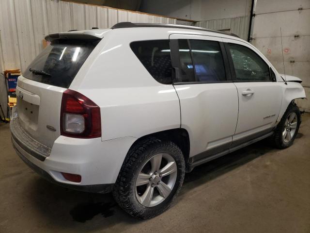 Photo 2 VIN: 1C4NJDEB7ED740830 - JEEP COMPASS LA 