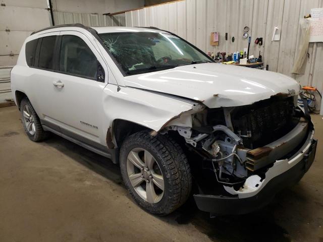 Photo 3 VIN: 1C4NJDEB7ED740830 - JEEP COMPASS LA 