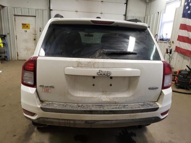 Photo 5 VIN: 1C4NJDEB7ED740830 - JEEP COMPASS LA 